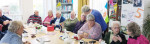 52. Aris ontving veel felicitaties